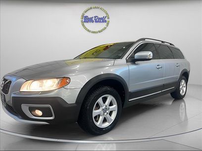 Used 2012 Volvo XC70 3.2 Premier