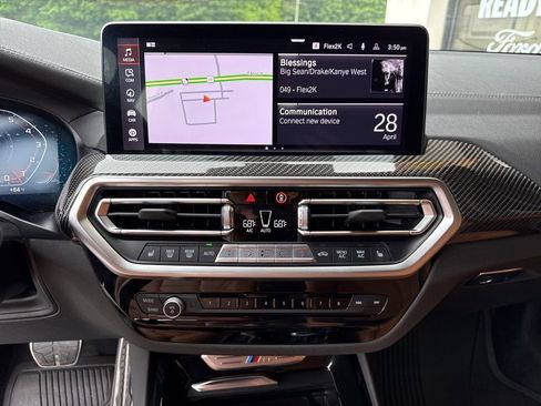 Used 2023 BMW X3 M40i w/ Premium Package AWD/4WD image 21