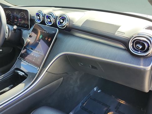 Used 2023 Mercedes-Benz C 300 C 300 image 18