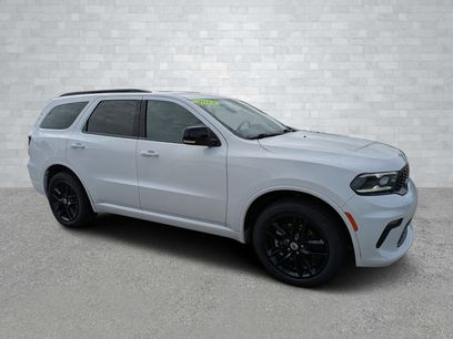 Used 2023 Dodge Durango GT