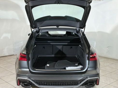 New 2026 Audi RS 6 performance image 21