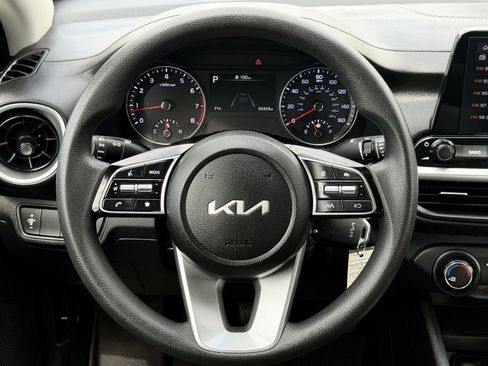 Used 2024 Kia Forte LXS FWD image 5