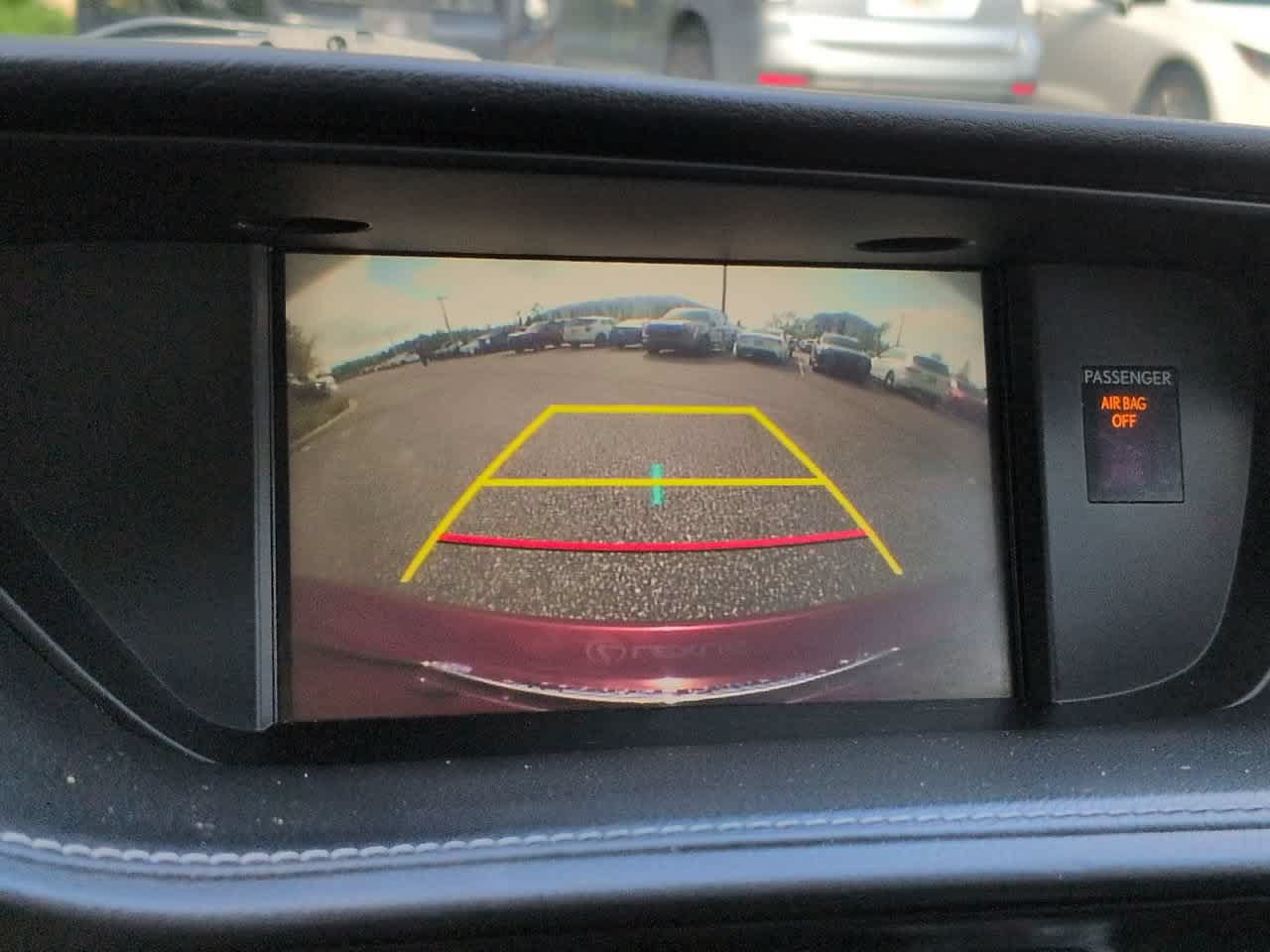 Used 2018 Lexus ES 350 w/ Luxury Package w/Wood Trim FWD image 20