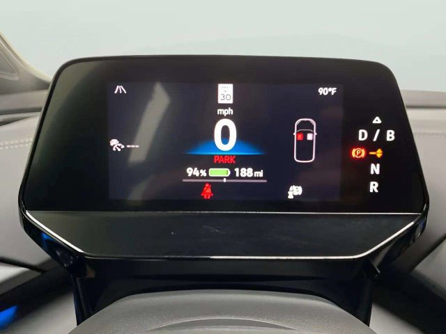 Used 2024 Volkswagen ID.4 Pro AWD/4WD image 10