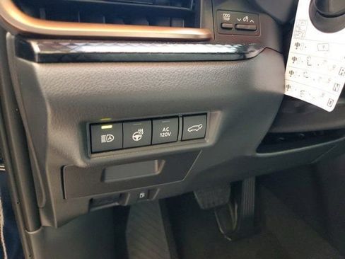 New 2026 Toyota Grand Highlander MAX Platinum image 13