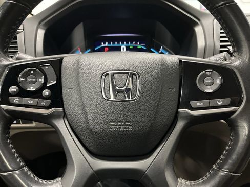 Used 2018 Honda Odyssey EX-L image 16