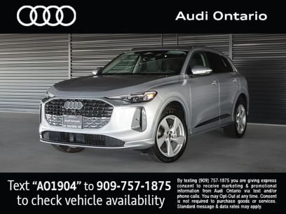 Used 2025 Audi Q5 Premium Plus w/ Premium Plus