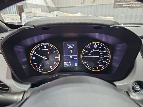 New 2026 Subaru Crosstrek 2.5i Wilderness AWD/4WD image 39