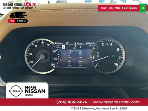 Used 2023 Land Rover Defender 130 X-Dynamic SE image 19