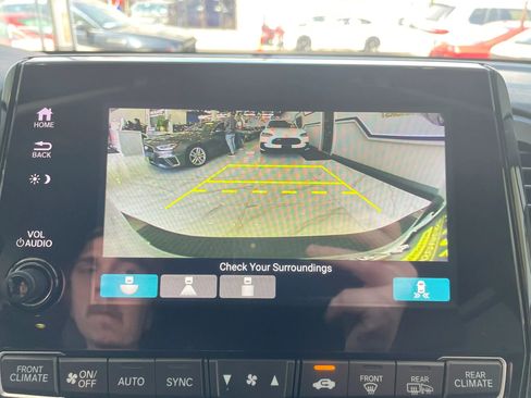 Used 2023 Honda Odyssey EX-L image 14