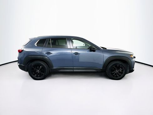 Used 2024 MAZDA CX-50 AWD 2.5 S w/ Premium Package image 10