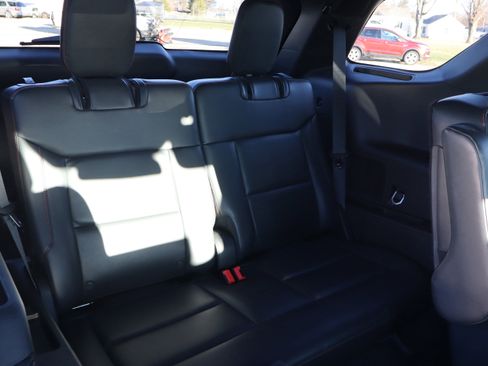 Used 2025 Ford Explorer ST-Line image 12