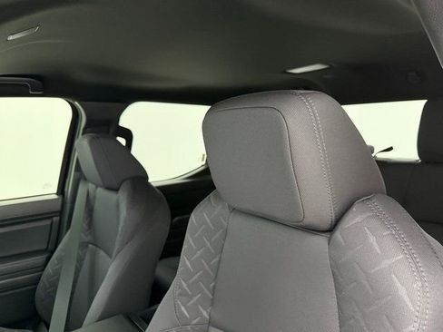 New 2026 Toyota Tacoma SR5 AWD/4WD image 26