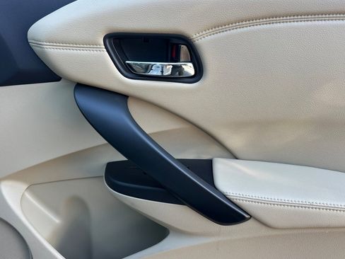 Used 2017 Acura RDX AWD w/ Technology Package image 22