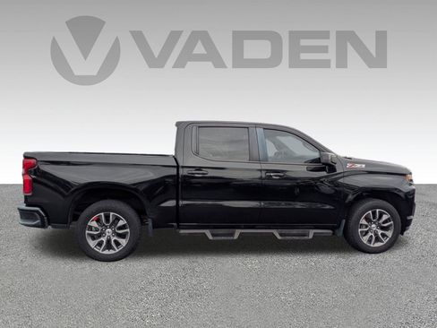 Used 2020 Chevrolet Silverado 1500 RST w/ All-Star Edition image 21