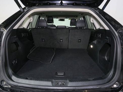 Used 2022 Ford Edge SEL w/ Convenience Package image 11