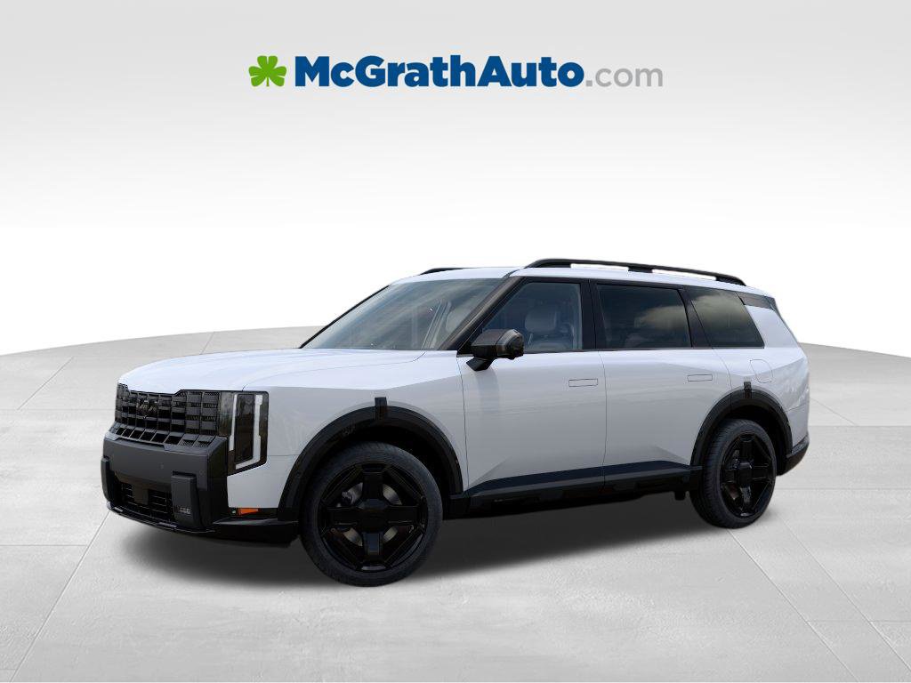 New 2027 Kia Telluride X-Line SX Prestige AWD/4WD image 5