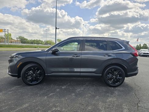 Used 2023 Honda CR-V Sport Touring image 17