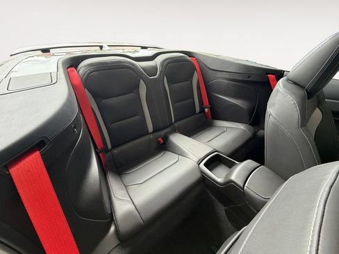 Used 2023 Chevrolet Camaro LT w/ RS Package RWD image 23