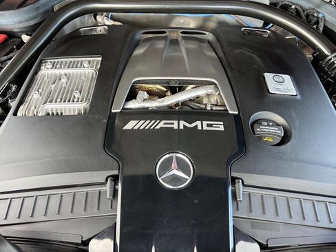 Used 2022 Mercedes-Benz G 63 AMG 4MATIC image 26