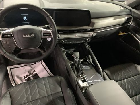 New 2025 Kia Telluride EX X-Line image 11
