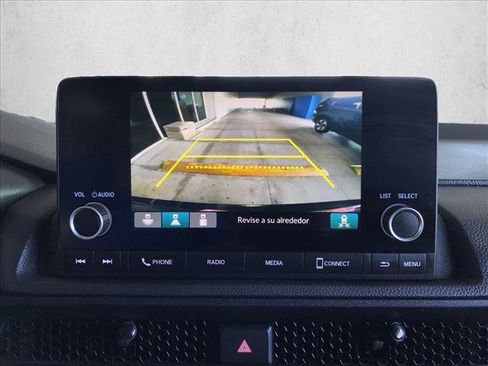 Used 2023 Honda CR-V EX image 10