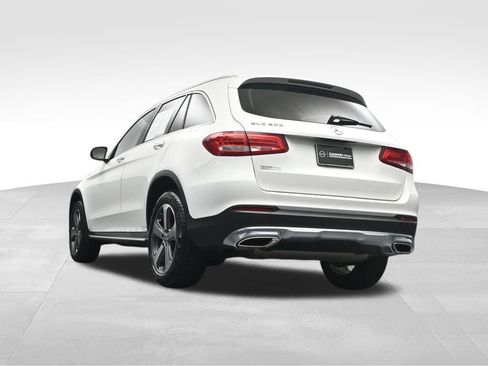 Used 2018 Mercedes-Benz GLC 300 image 27