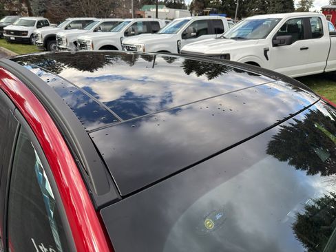 New 2026 Ford Escape ST-Line w/ Tech Pack #1 image 9