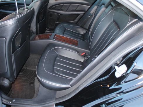Used 2015 Mercedes-Benz CLS 400 4MATIC image 13