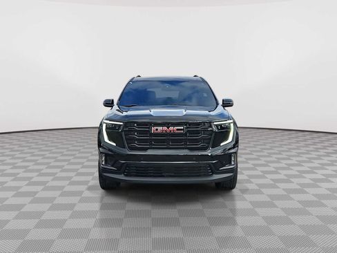 Used 2024 GMC Acadia Elevation w/ Super Cruise Package image 3