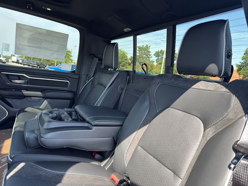 New 2026 RAM 1500 Laramie image 36
