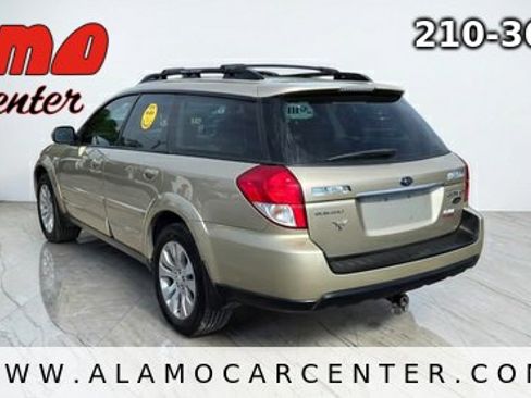 Used 2008 Subaru Outback 3.0R L.L. Bean image 3