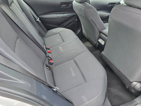 Used 2024 Toyota Corolla LE FWD image 13