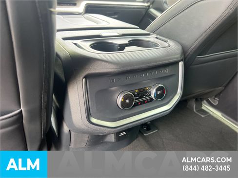 Certified 2025 Ford Expedition Platinum AWD/4WD image 29