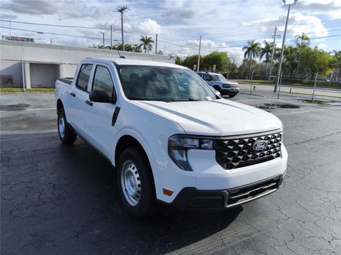 New 2026 Ford Maverick XL image 8