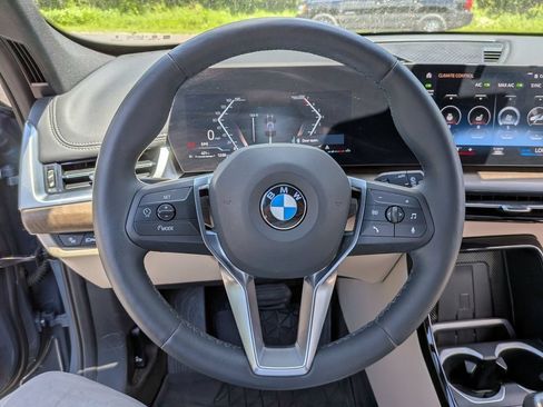 Certified 2023 BMW X1 xDrive28i w/ Convenience Package AWD/4WD image 12