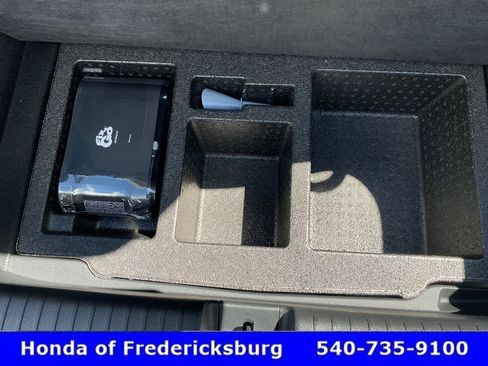 Used 2025 Honda Accord Sport image 21