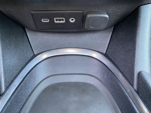 Used 2023 Chevrolet Malibu LT FWD image 18