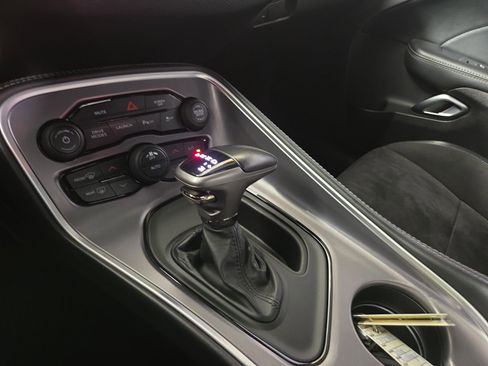 Used 2019 Dodge Challenger R/T Scat Pack image 23