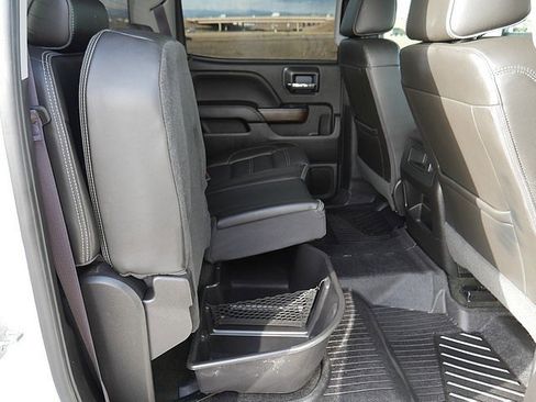 Used 2017 GMC Sierra 3500 Denali w/ Duramax Plus Package image 51