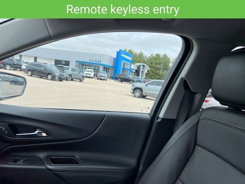 Certified 2021 Chevrolet Equinox Premier image 22