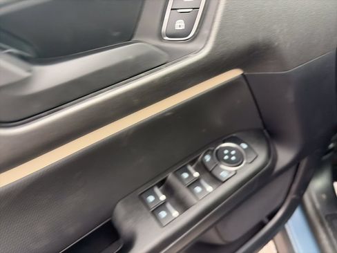 New 2026 Ford Bronco Sport Big Bend w/ Convenience Package AWD/4WD image 19