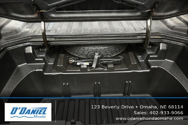 Used 2023 Honda Ridgeline RTL image 39