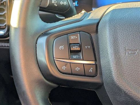 Used 2024 Ford Ranger XLT w/ Equipment Group 301A High image 4