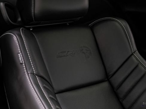 Used 2023 Dodge Challenger SRT Super Stock RWD image 59