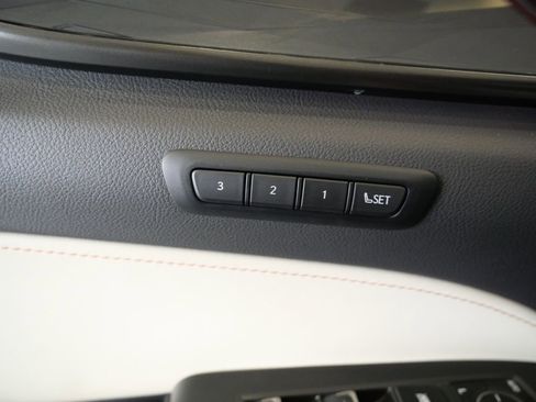 Certified 2024 Lexus NX 350 AWD w/ Vision Package image 38