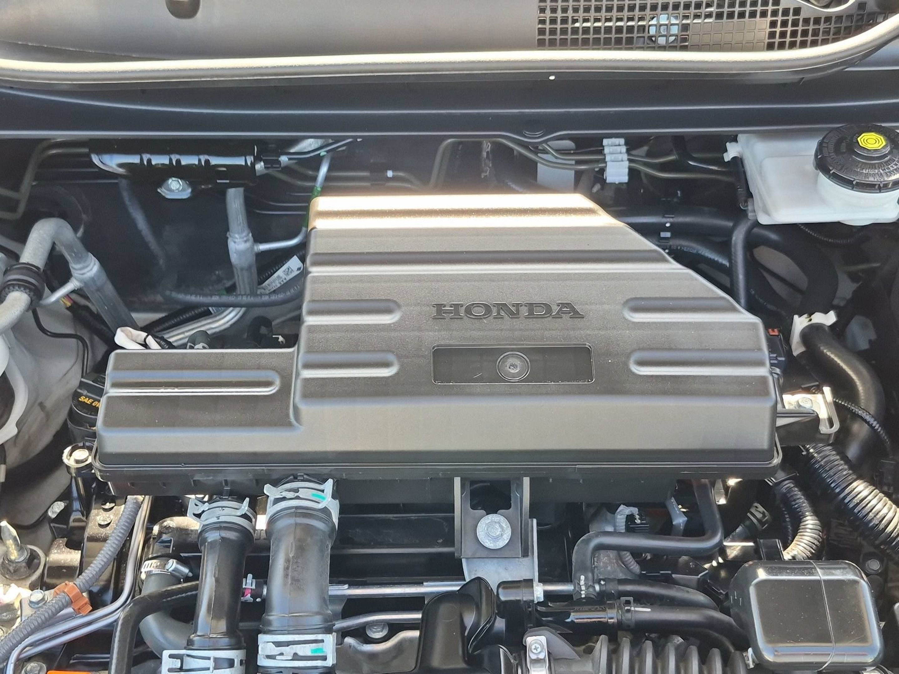 Certified 2022 Honda CR-V Touring image 22