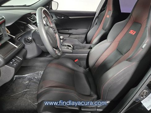 Used 2020 Honda Civic Si image 13
