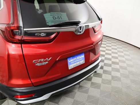 Used 2021 Honda CR-V EX-L image 15