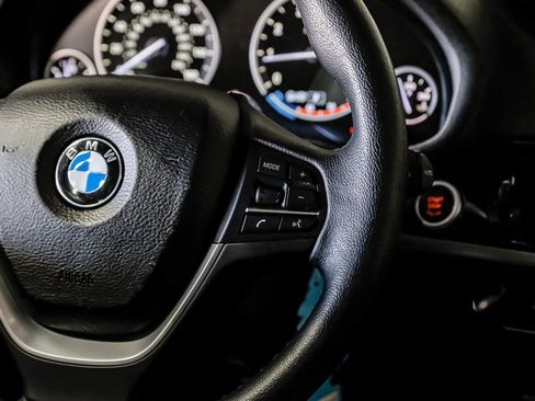 Used 2017 BMW X3 sDrive28i RWD image 24